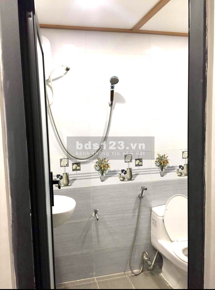Chính chủ bán căn hộ 46m2 c/c Hà Kiều Gò Vấp giá 1.65 tỷ, lh 0982112025