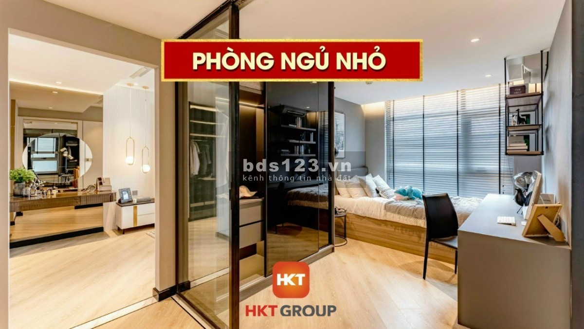 Chung cư De Capella Quận 2 giá gốc chủ đầu tư đầu tư sinh lời cao