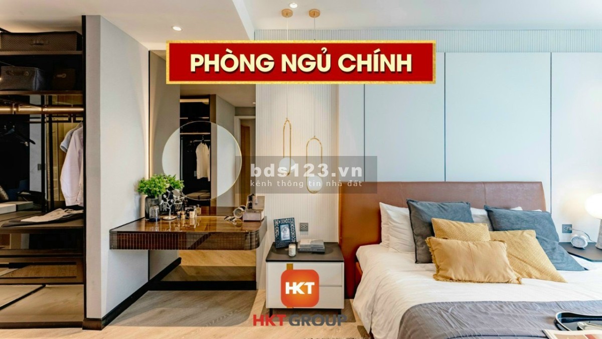 Chung cư De Capella Quận 2 giá gốc chủ đầu tư đầu tư sinh lời cao