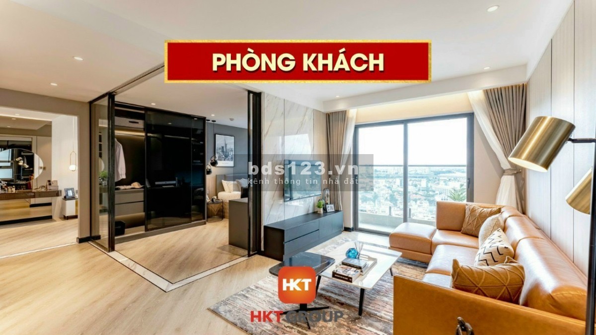 Chung cư De Capella Quận 2 giá gốc chủ đầu tư đầu tư sinh lời cao