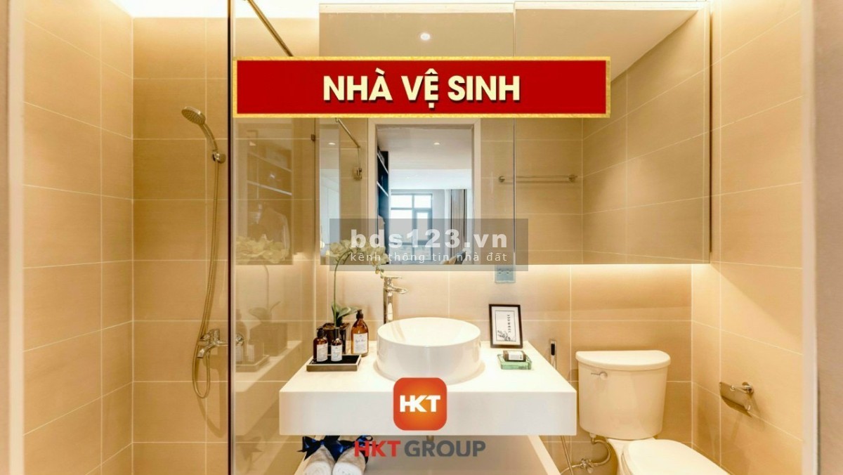 Chung cư De Capella Quận 2 giá gốc chủ đầu tư đầu tư sinh lời cao