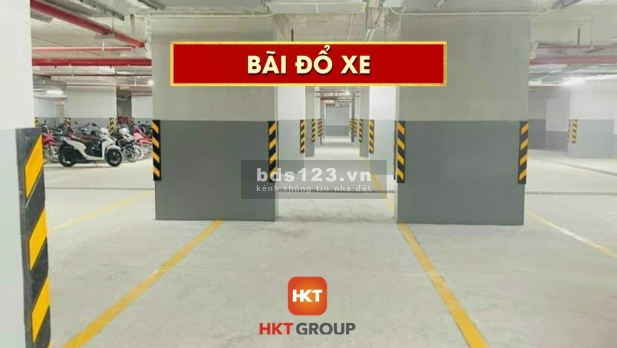 Chung cư De Capella Quận 2 giá gốc chủ đầu tư đầu tư sinh lời cao
