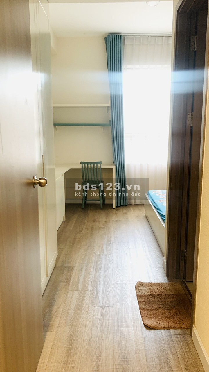 Căn hộ cao cấp tại Lexington Residence Q2 DT 73m2 bàn giao full nội thất