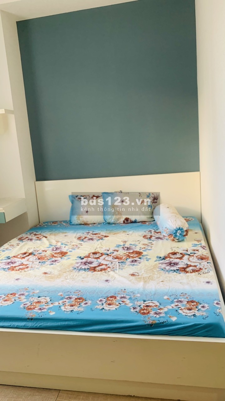 Căn hộ cao cấp tại Lexington Residence Q2 DT 73m2 bàn giao full nội thất