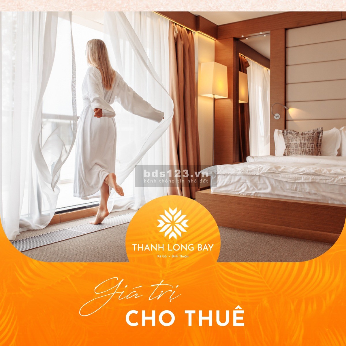 Shoptel 2 mặt tiền biển- Đa công năng vận hành chiết khấu cao, giá tốt