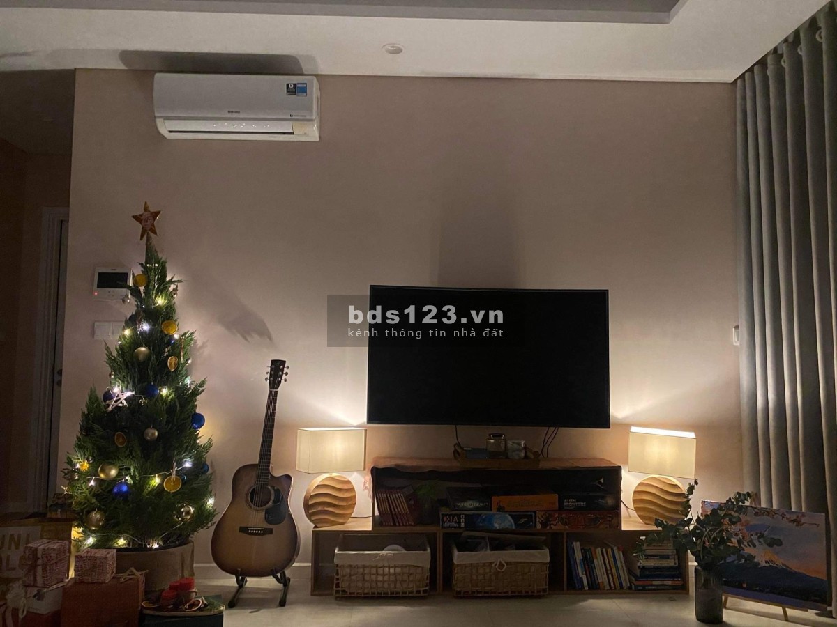 Nhà Đẹp 2 PN View Sông hữu tình cho thuê tại Đảo Kim Cương. LH Tâm 0902.0506.43