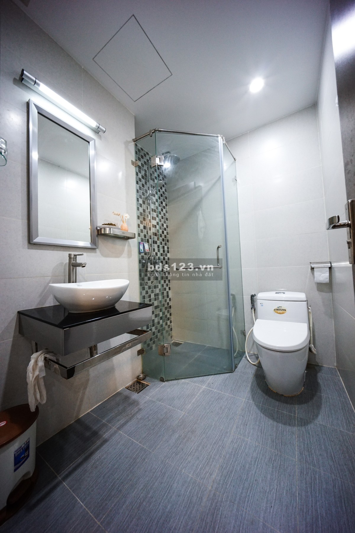 Cho thuê, bán căn hộ Tropic Garden loại 2,3,4PN với giá ưu đãi 3.65 - 5.4 tỷ, view thoáng mát