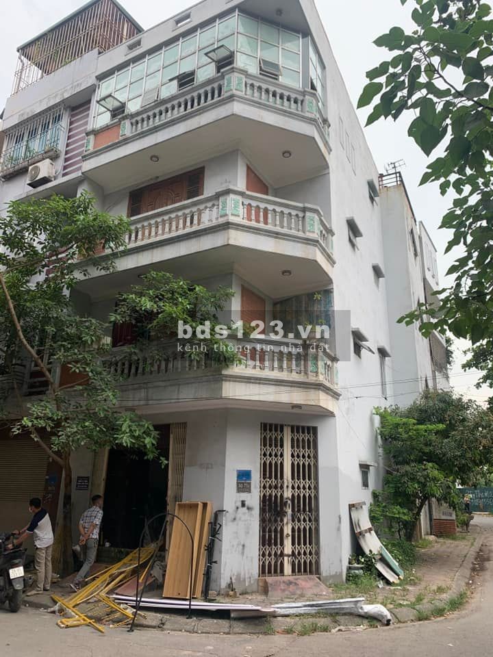 Bán gấp lô góc Văn Quán DT 87m², mặt tiền 18m, lợi nhuận 25 triệu/tháng, giá 14 tỷ
