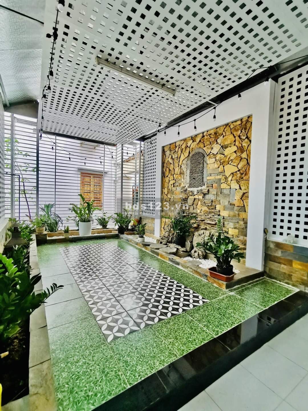 Cần cho thuê nhà nguyên căn Số 1 ngách 52 ngõ 117 phố Thái Hà Quận Đống Đa