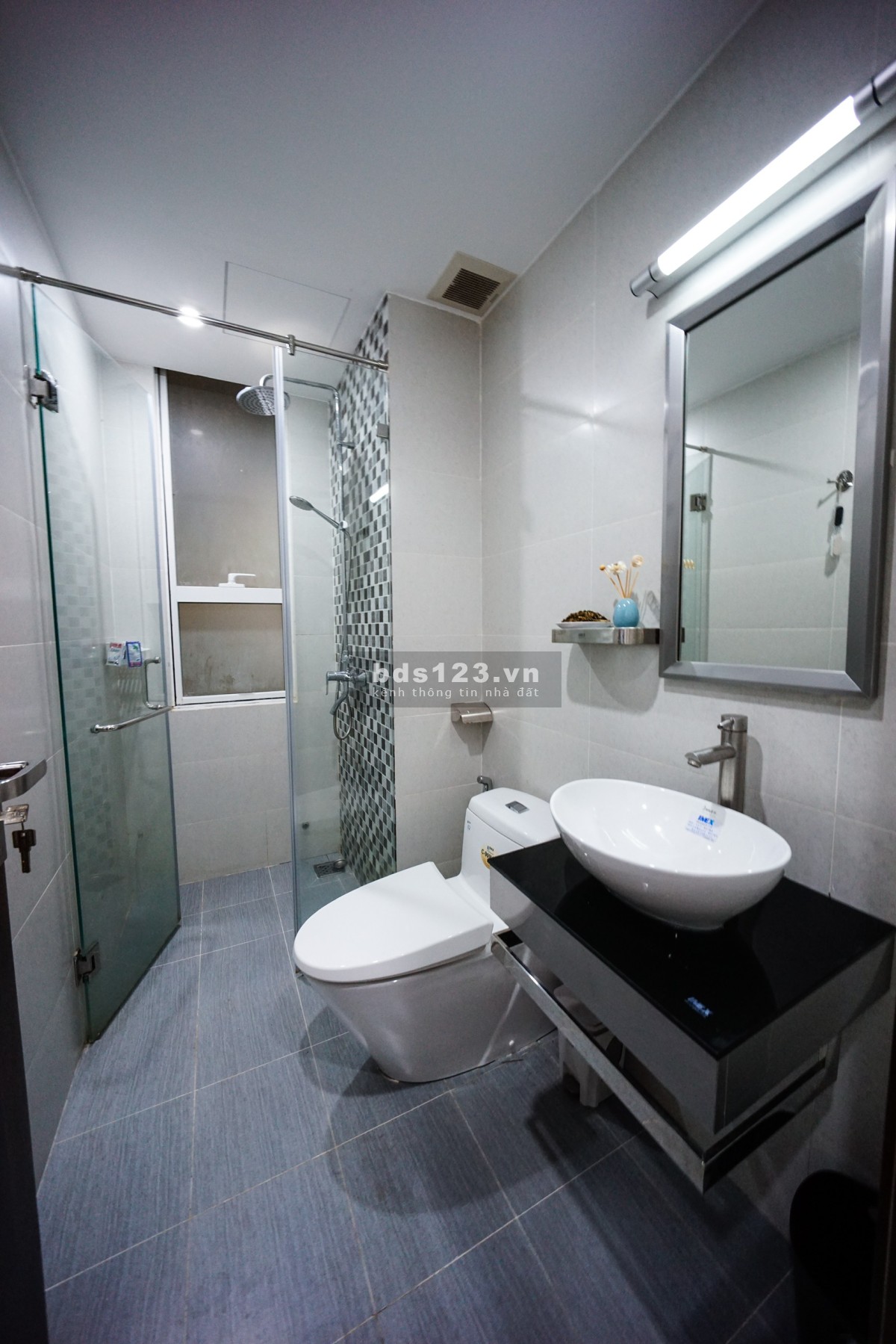 Cho thuê, bán căn hộ Tropic Garden loại 2,3,4PN với giá ưu đãi 3.65 - 5.4 tỷ, view thoáng mát