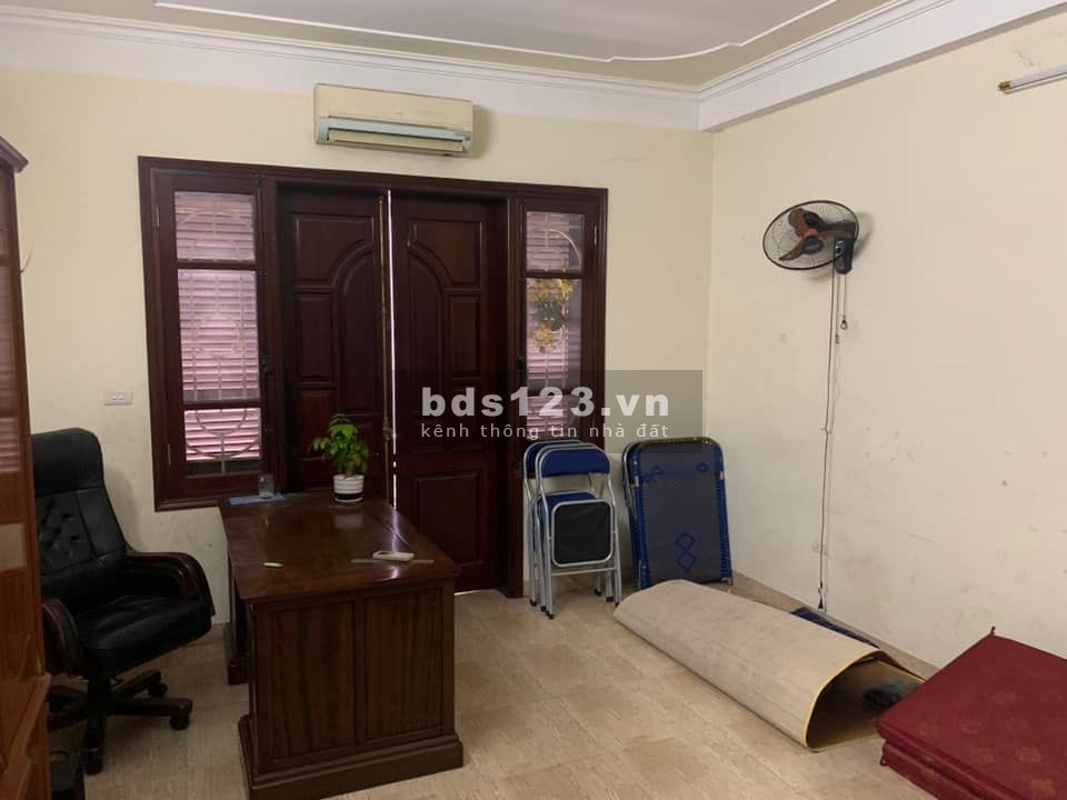 Bán gấp lô góc Văn Quán DT 87m², mặt tiền 18m, lợi nhuận 25 triệu/tháng, giá 14 tỷ