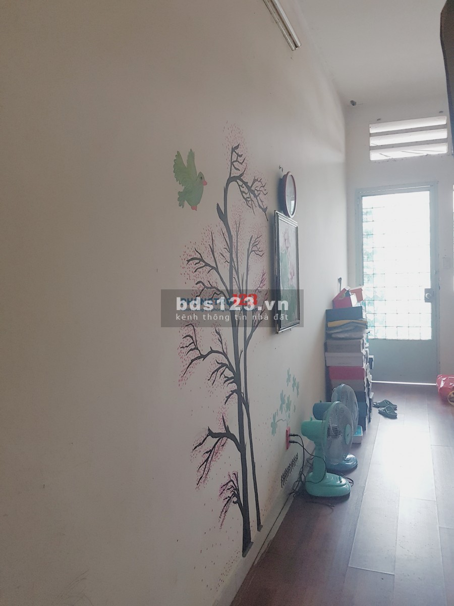 Tìm bạn nữ ở ghép quận Bình Thạnh ~1.5 triệu/ người/ tháng (full chi phí)