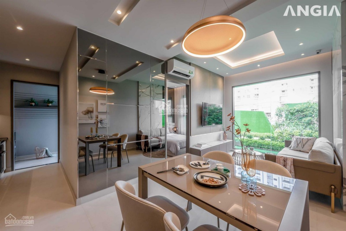 Chính chủ cần bán nhanh căn B01-05.01 DA West Gate Bình Chánh (căn góc nội khu - view thoáng, đẹp)