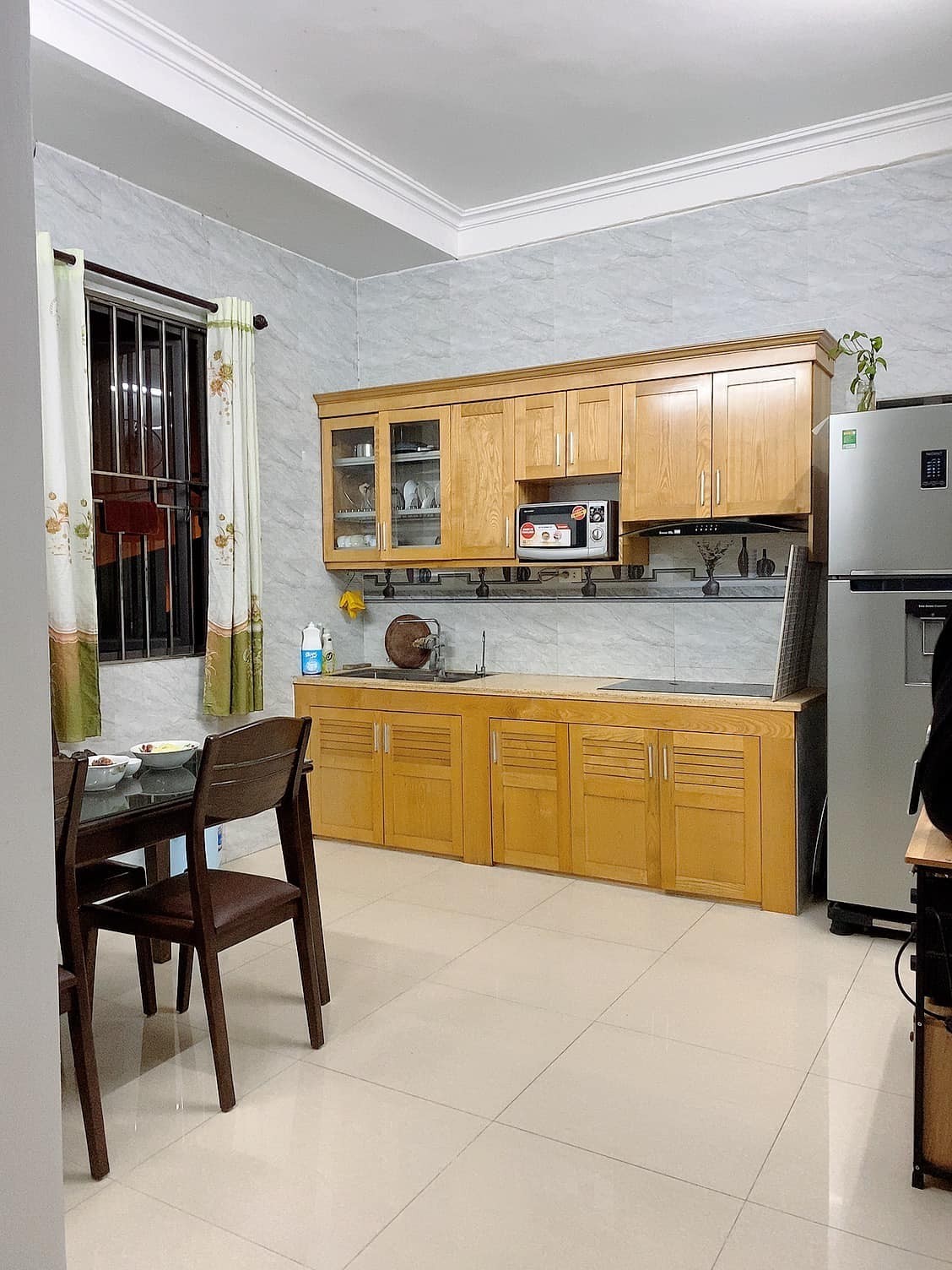 Bán nhà Phú Diễn ô tô dân xây tiện kinh doanh liên hệ 0974656748