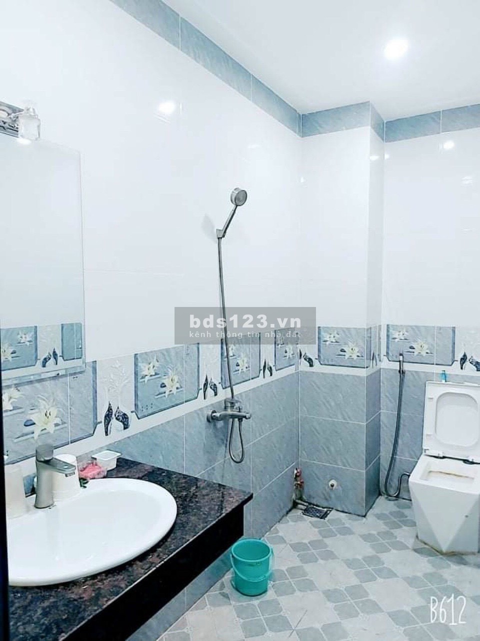 Nhà hẻm Lý Thái Tổ quận 10, DT 40m² x 4 lầu giá mềm
