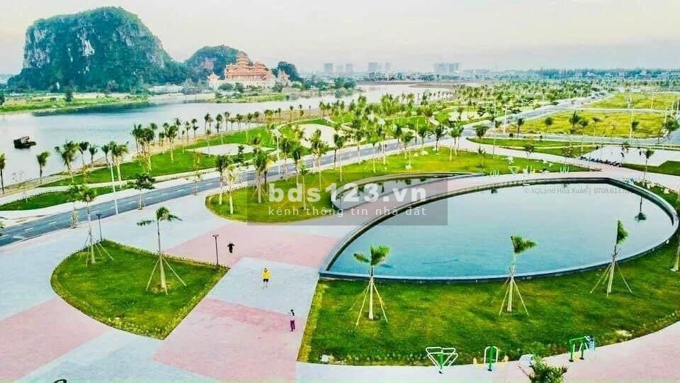 Đất nền sổ đỏ là "Vua" - Sở hữu nhanh quỹ đất nền tại TP Đà Nẵng siêu đẹp