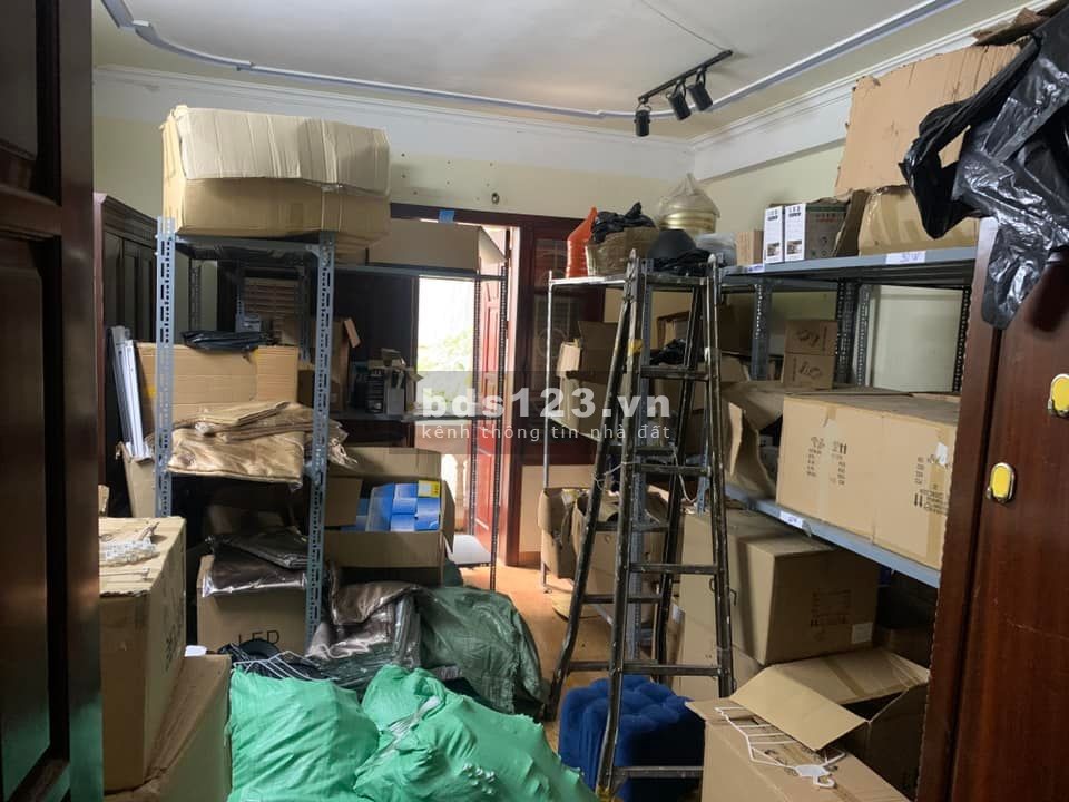 Bán gấp lô góc Văn Quán DT 87m², mặt tiền 18m, lợi nhuận 25 triệu/tháng, giá 14 tỷ