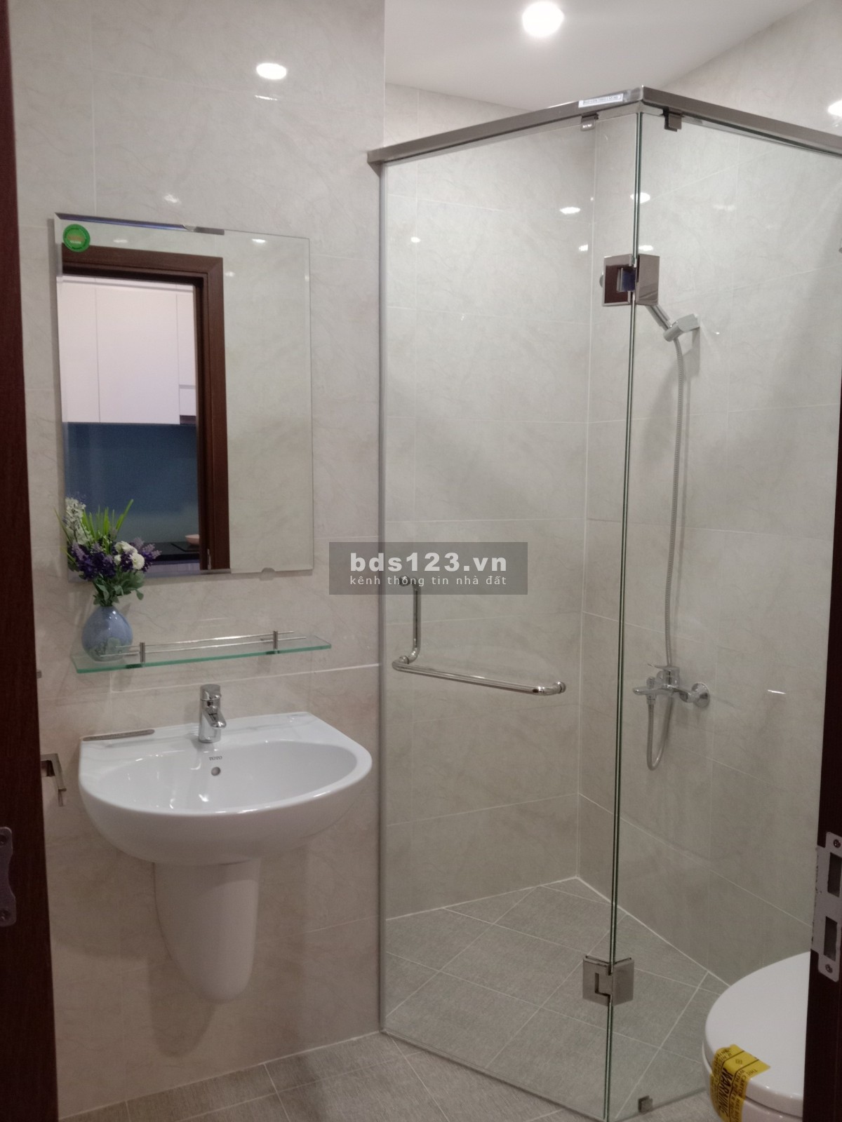Chỉ từ 1 tỷ đã có thể sở hữu căn hộ hàng sang thuộc dự án Legacy Central Thuận An
