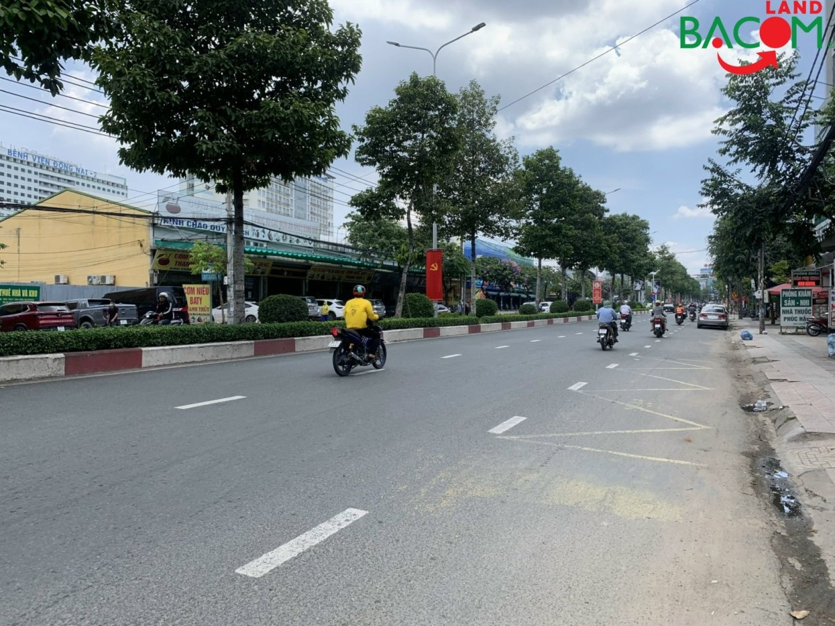 Bán lô đất đẹp Phường Tân Hiệp đường ô tô gần amata giá thương lượng