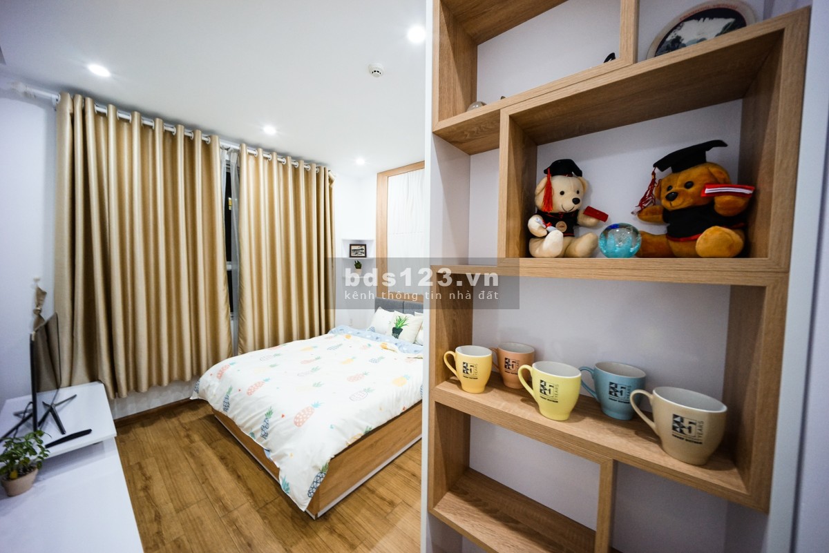 Cho thuê, bán căn hộ Tropic Garden loại 2,3,4PN với giá ưu đãi 3.65 - 5.4 tỷ, view thoáng mát