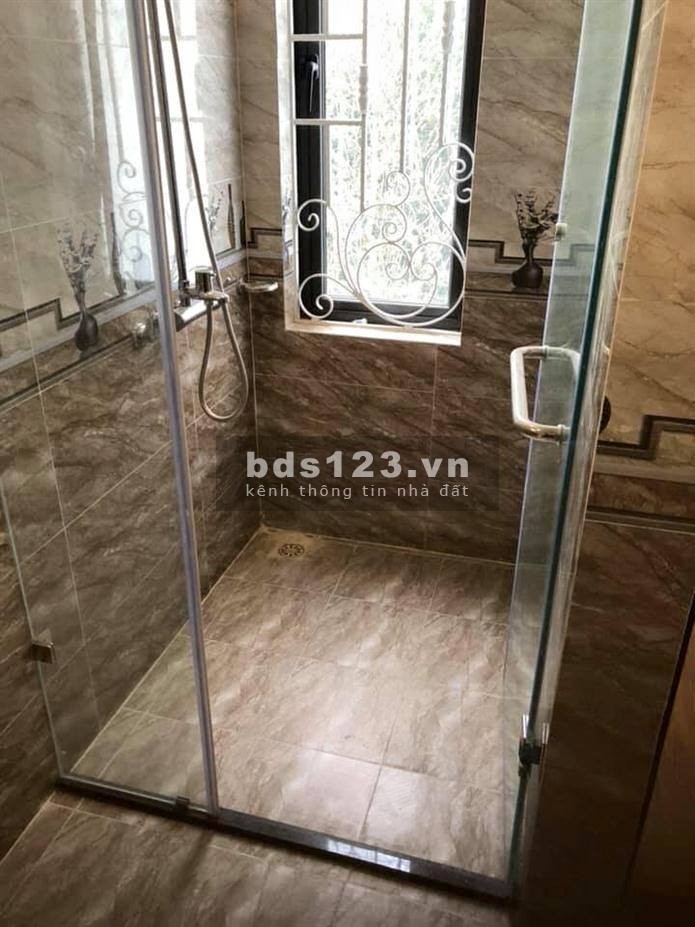 Bán nhà Tư Đình ngõ thông 2 ô tô tải tránh nhau vèo vèo 30m2 5.25 tỷ