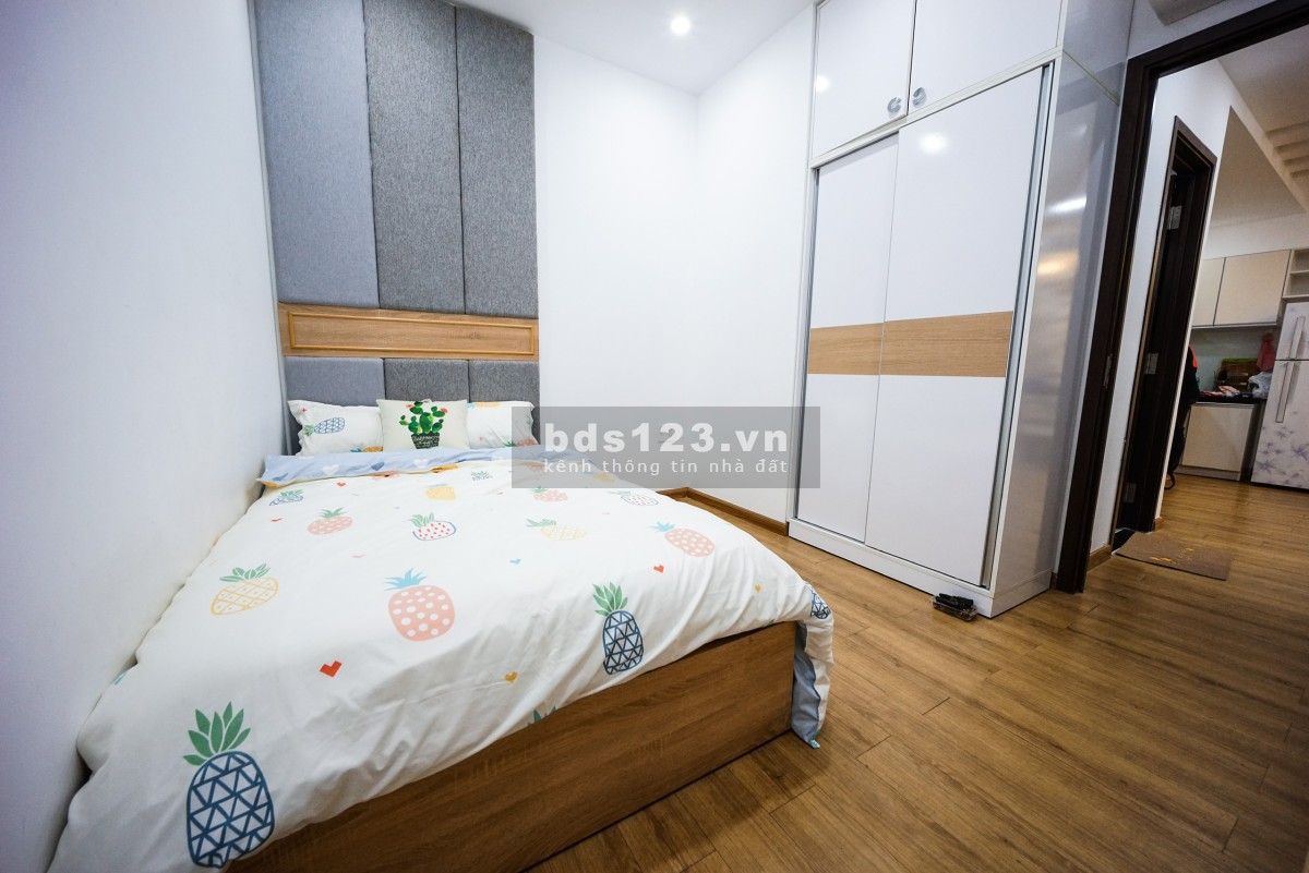 Cho thuê, bán căn hộ Tropic Garden loại 2,3,4PN với giá ưu đãi 3.65 - 5.4 tỷ, view thoáng mát