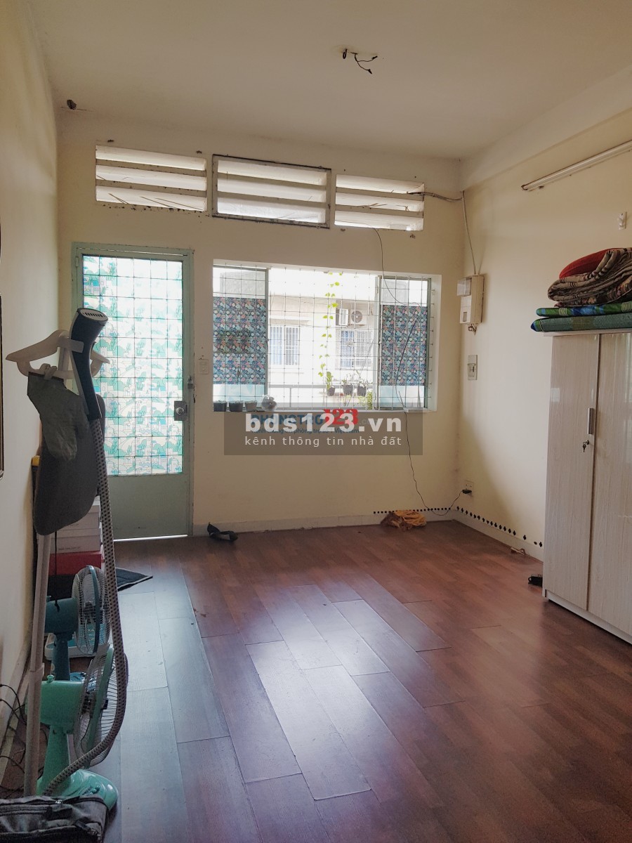 Tìm bạn nữ ở ghép quận Bình Thạnh ~1.5 triệu/ người/ tháng (full chi phí)
