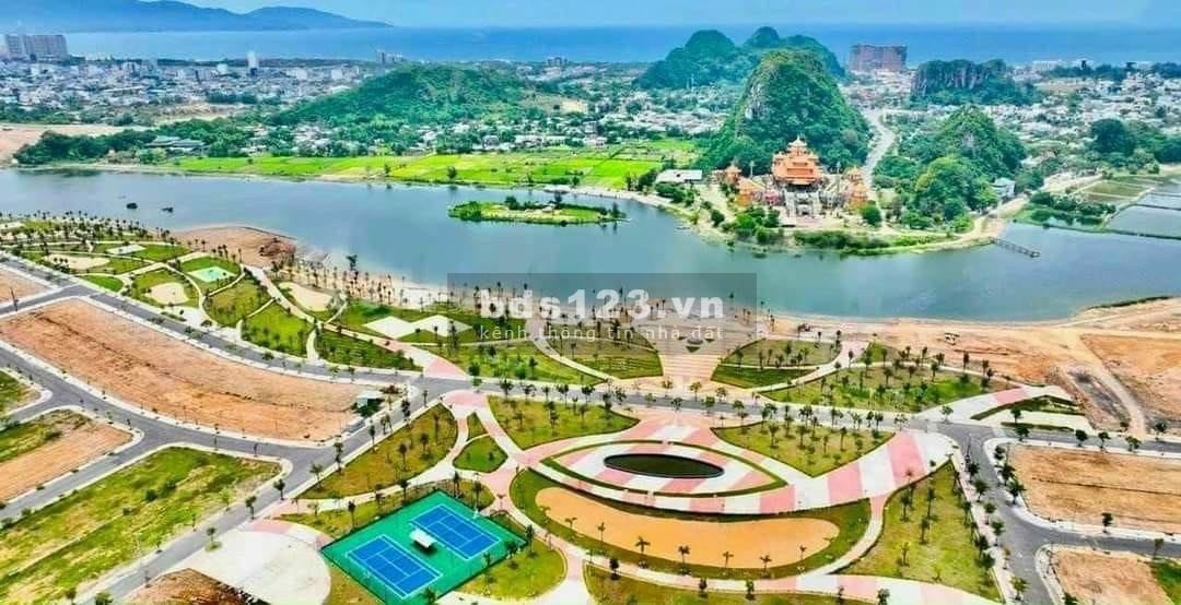 Đất nền sổ đỏ là "Vua" - Sở hữu nhanh quỹ đất nền tại TP Đà Nẵng siêu đẹp