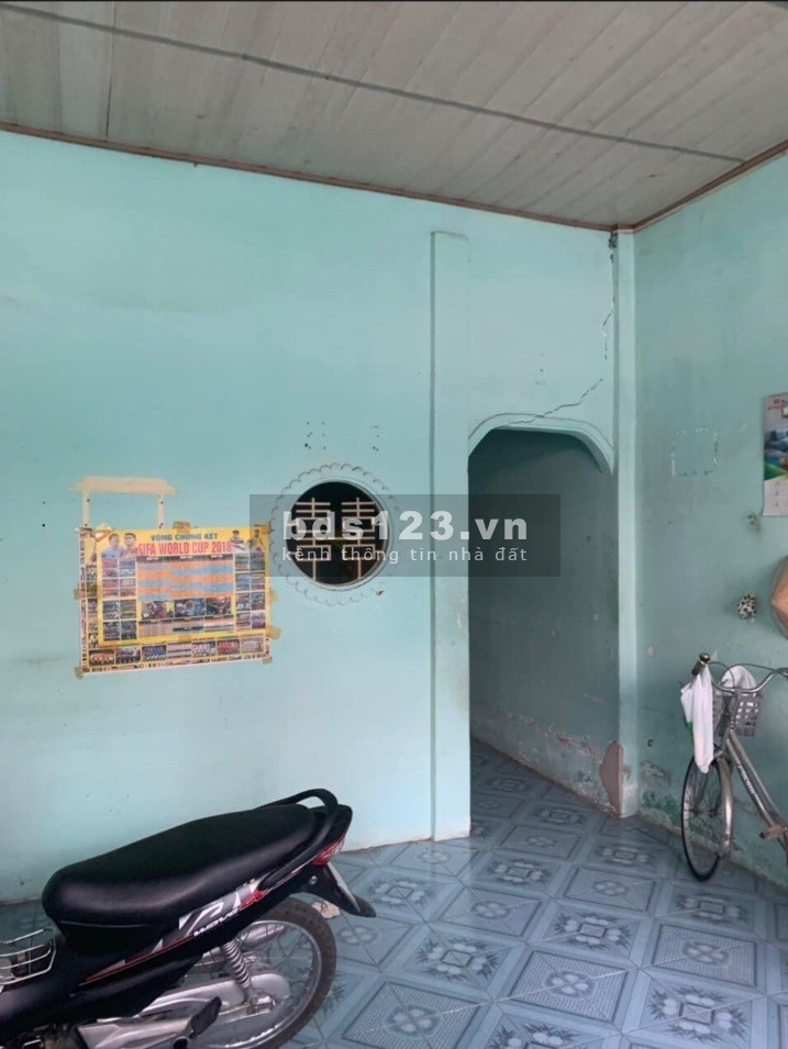 Bán nhà giá 4.8 tỷ diện tích sử dụng 89m2 nhà Quận 10 hẻm 3 gác đua