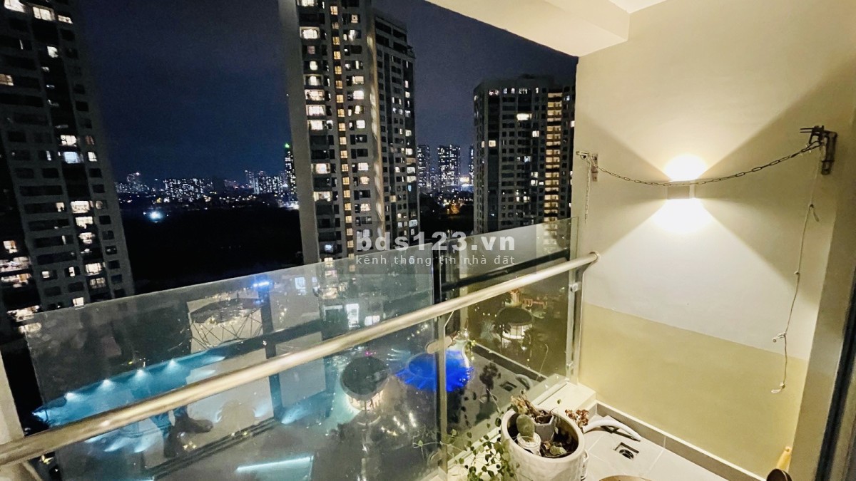 Cập nhật lại giá Thuê Siêu Tốt - Siêu Hấp Dẫn căn 1pn tại Đảo Kim Cương cho thuê. Tâm: 0902.0506.43