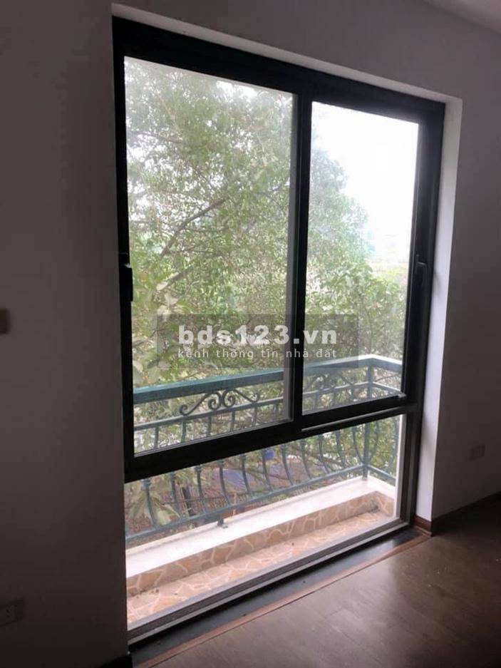 Bán nhà Tư Đình ngõ thông 2 ô tô tải tránh nhau vèo vèo 30m2 5.25 tỷ