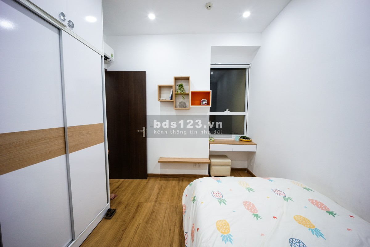 Cho thuê, bán căn hộ Tropic Garden loại 2,3,4PN với giá ưu đãi 3.65 - 5.4 tỷ, view thoáng mát