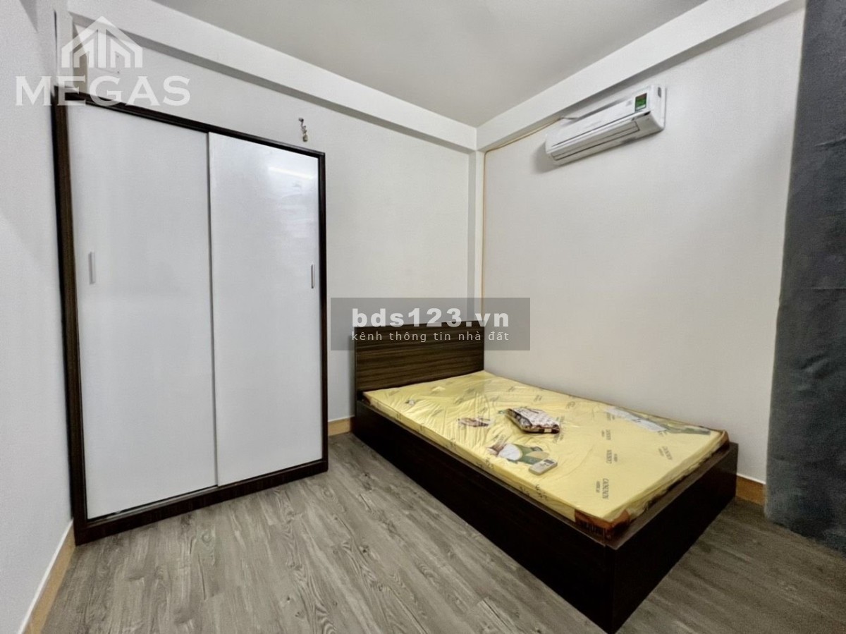 Cho thuê căn hộ ngay sân bay Tân Sơn Nhất, giá tốt, tiện ích đầy đủ