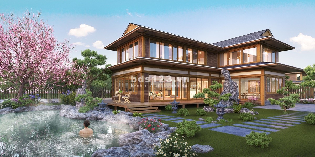 Tận hưởng không gian sống về đêm tại thành phố Bảo Lộc, giá tốt đầu tư