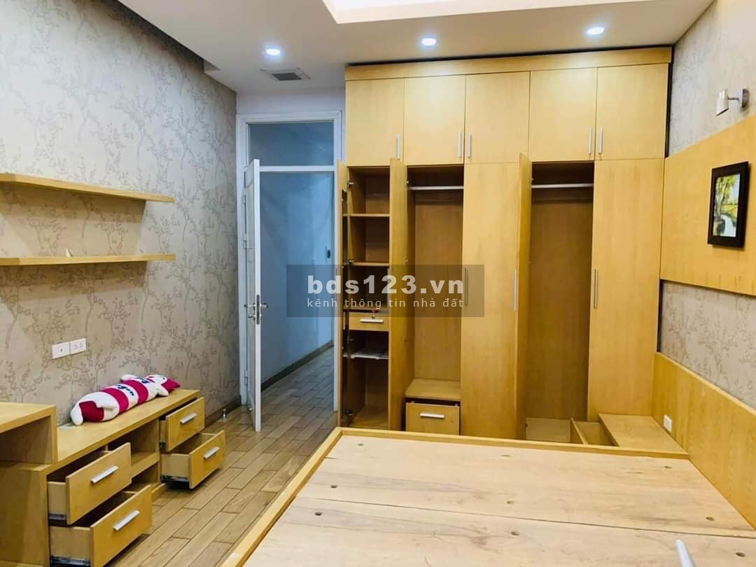 Cần cho thuê nhà nguyên căn Số 1 ngách 52 ngõ 117 phố Thái Hà Quận Đống Đa