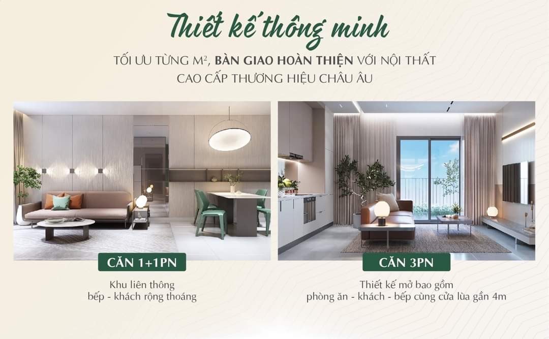 Hãy nhanh tay sở hữu căn hộ giá rẻ Quận 9 Thủ Đức với giá từ 39 triệu/m2