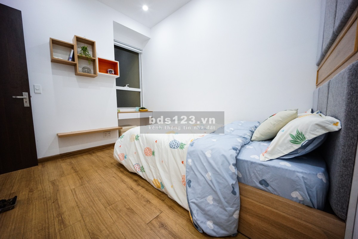 Cho thuê, bán căn hộ Tropic Garden loại 2,3,4PN với giá ưu đãi 3.65 - 5.4 tỷ, view thoáng mát