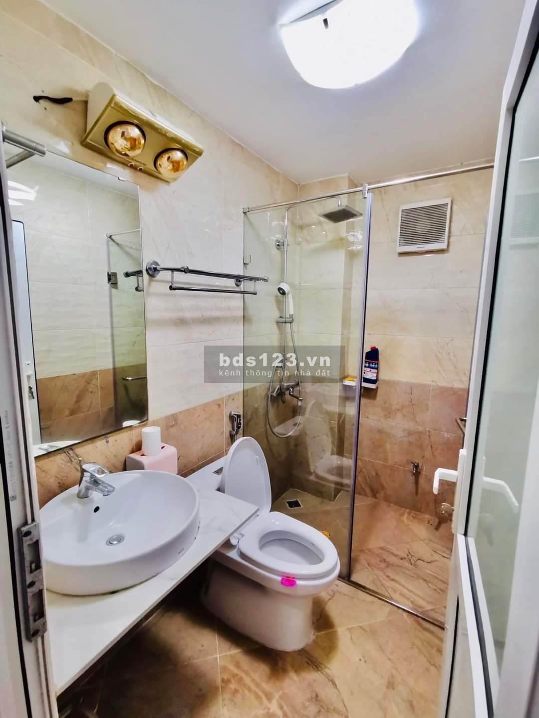 Cần cho thuê nhà nguyên căn Số 1 ngách 52 ngõ 117 phố Thái Hà Quận Đống Đa