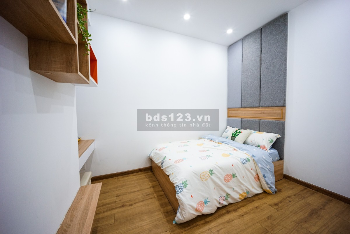 Cho thuê, bán căn hộ Tropic Garden loại 2,3,4PN với giá ưu đãi 3.65 - 5.4 tỷ, view thoáng mát