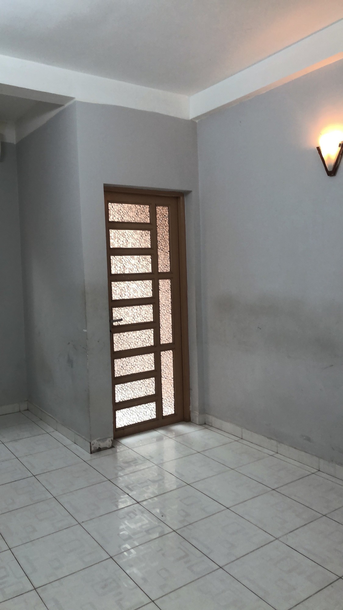 Bán nhà Trường Chinh Tân Bình, ngay ngã tư Bảy Hiền do KTS thiết kế