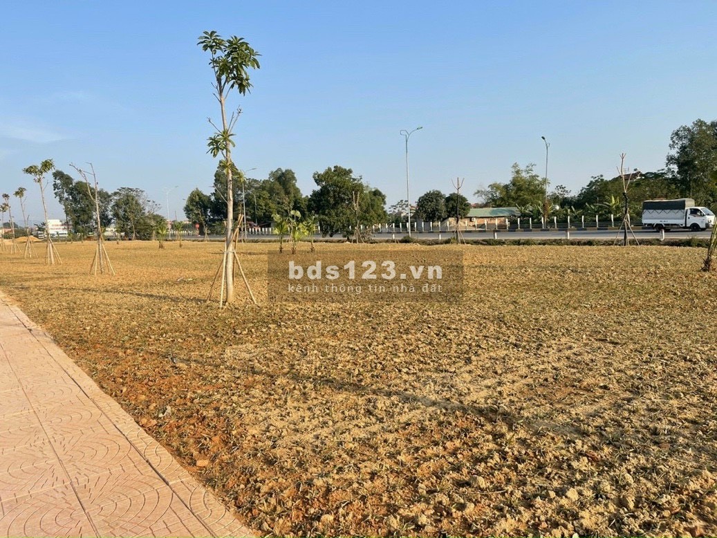 Chính chủ cần bán lô E5-10.1-30 đường 33m Nam Vĩnh Yên. Liên hệ : 0822832822