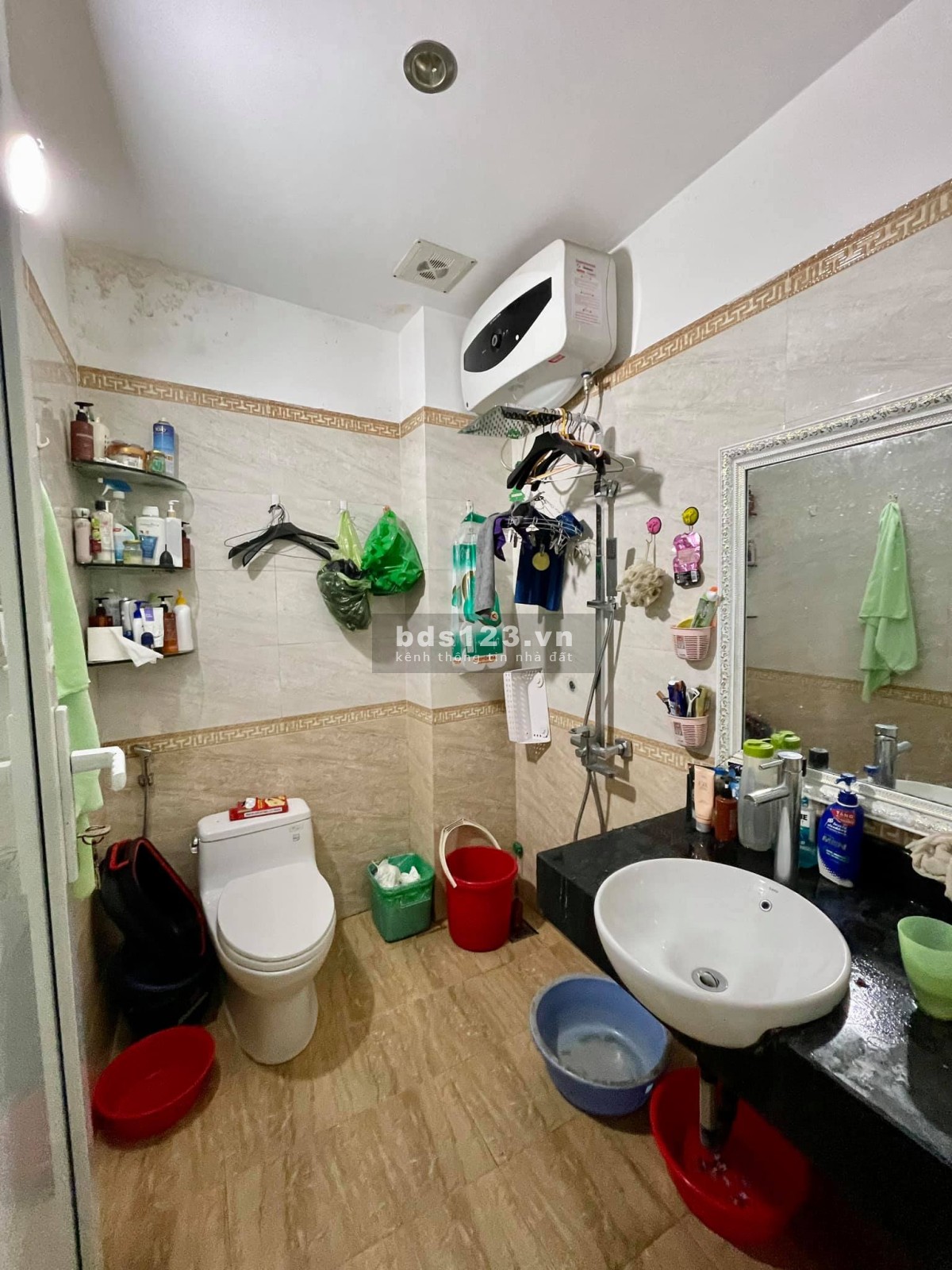 Cực Hiếm, gấp bán Nhà Ngõ 63, Lê Đức Thọ, diện tích 38m2, giá 4 tỷ