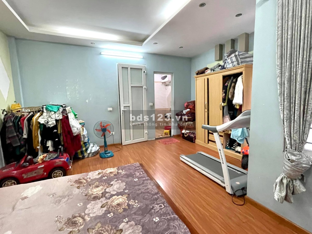 Cực Hiếm, gấp bán Nhà Ngõ 63, Lê Đức Thọ, diện tích 38m2, giá 4 tỷ