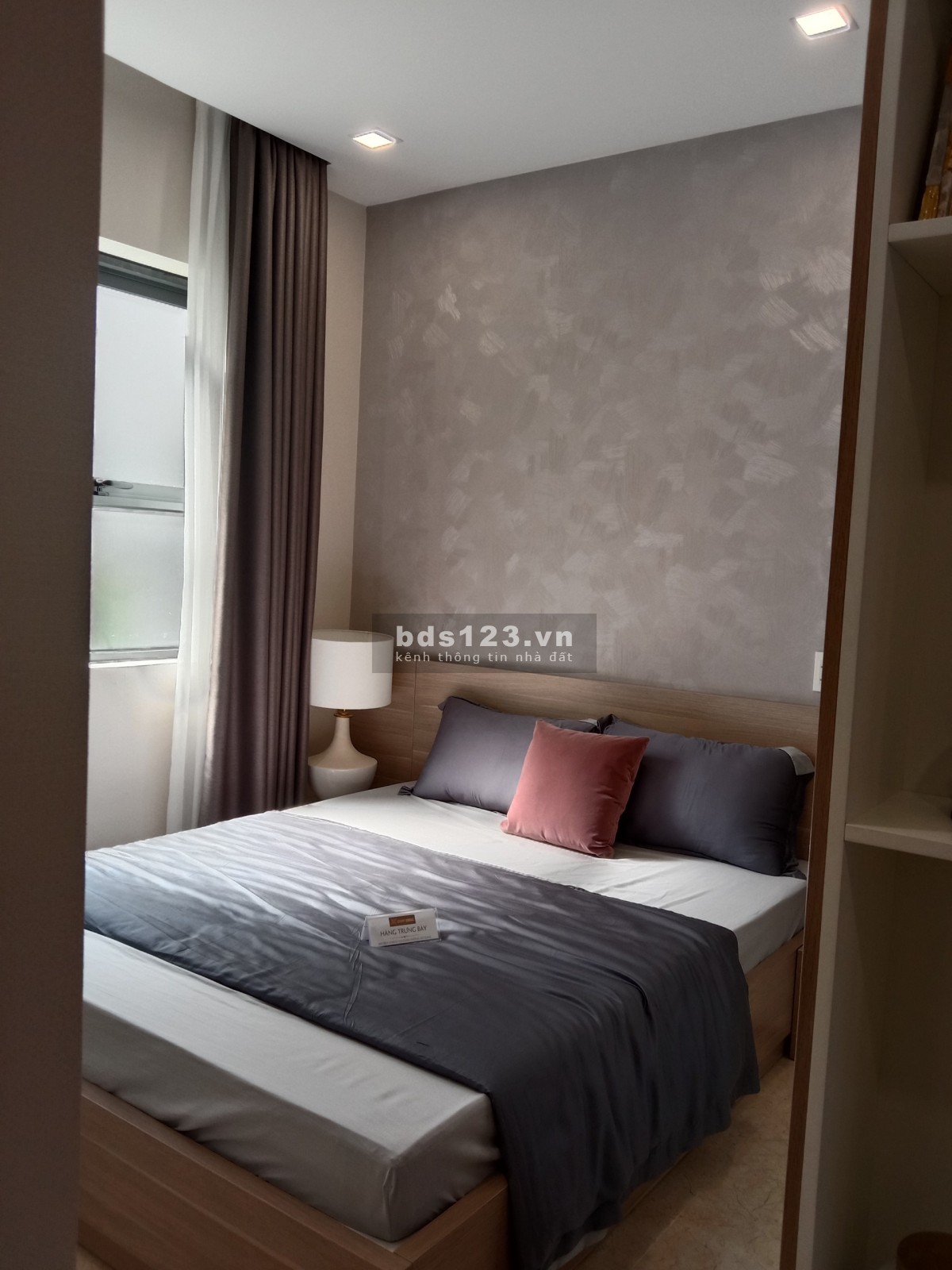 Chỉ từ 1 tỷ đã có thể sở hữu căn hộ hàng sang thuộc dự án Legacy Central Thuận An