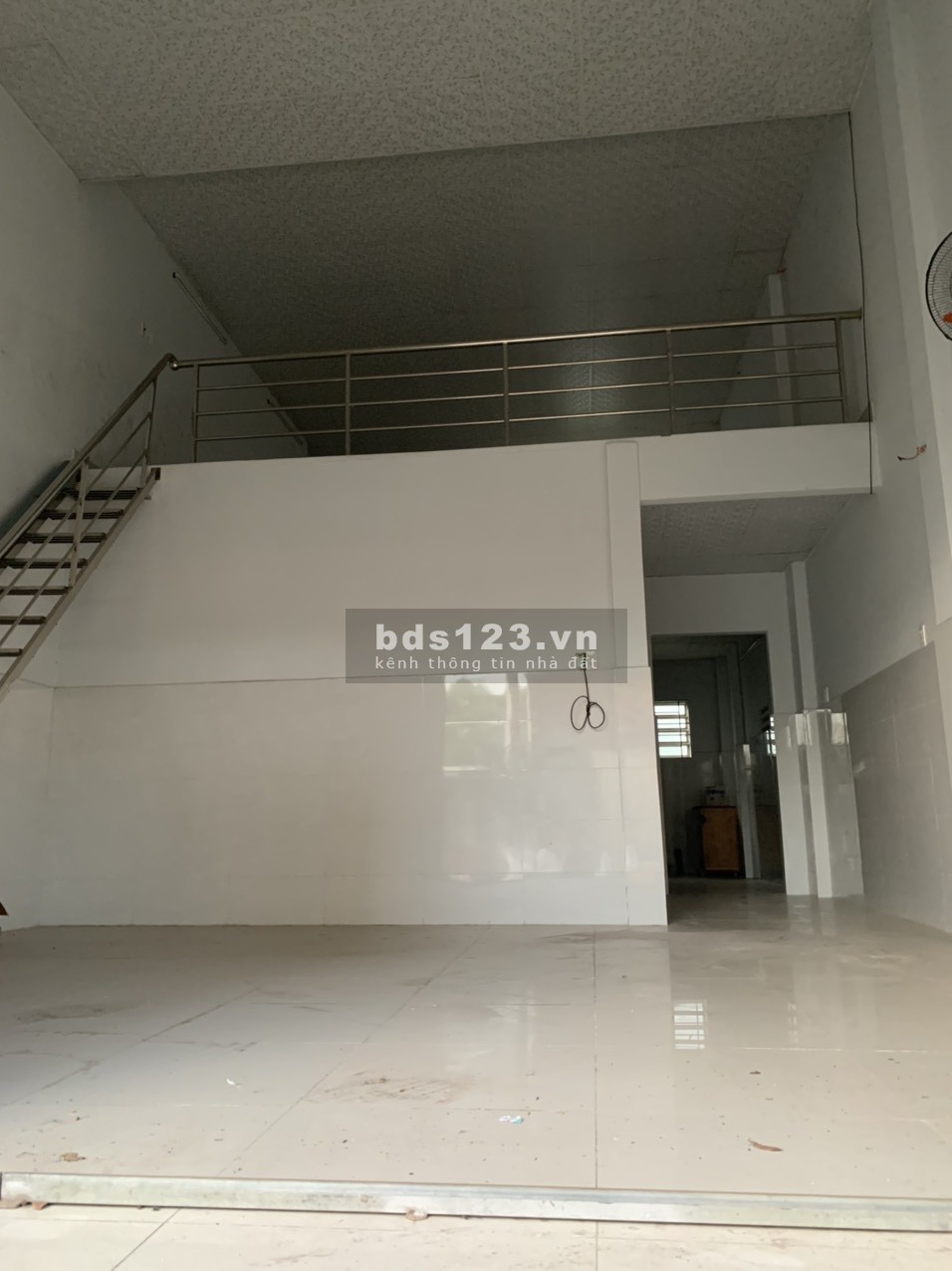 Bán nhà 5.6x14m hẻm 1 sẹc cách 20m, đường Phạm Văn Đồng, thị trấn Long Thành Đồng Nai