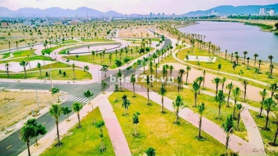Đất nền sổ đỏ là "Vua" - Sở hữu nhanh quỹ đất nền tại TP Đà Nẵng siêu đẹp