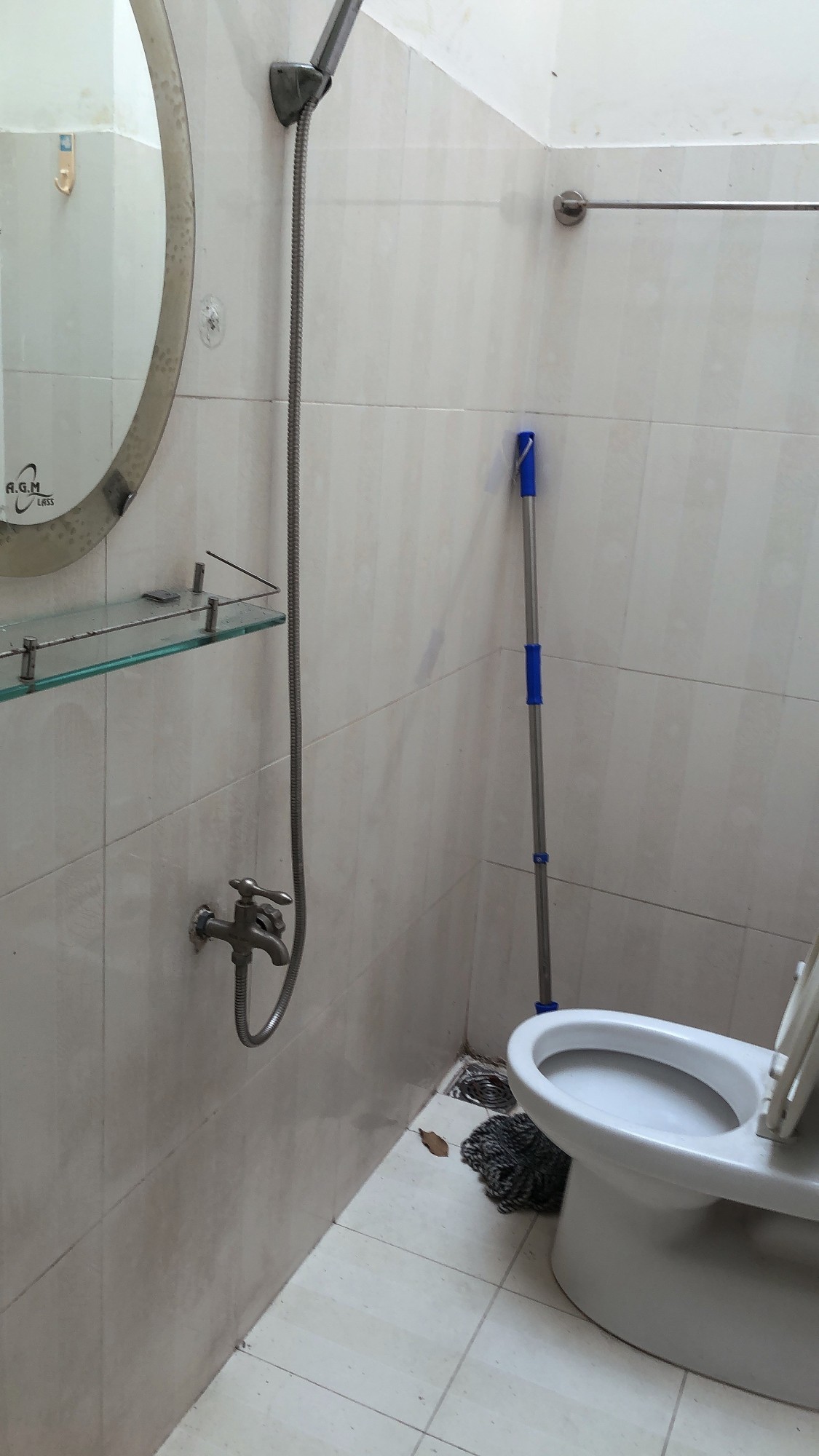 Bán nhà Trường Chinh Tân Bình, ngay ngã tư Bảy Hiền do KTS thiết kế
