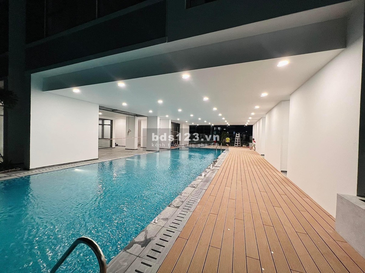 Nhà mới, căn hộ Precia Q2 chỉ 3.130 tỷ 49m2 giá tốt nhất thị trường cao cấp