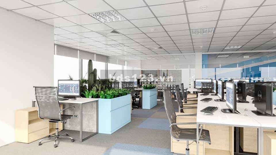 Cho thuê văn phòng ảo số 1 ngõ 30 phố Nguyễn Thị Định, phường Trung Hà, Cầu Giấy, Hà Nội