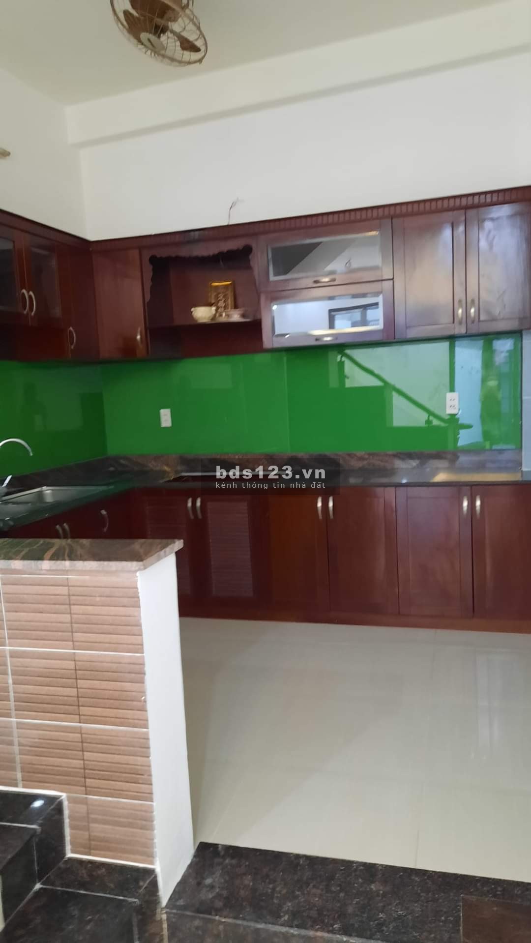 Bán nhà chợ Trần Văn Quang Tân Bình đường thông nở hậu dtsd 4.9x19m giá chỉ 8.6 tỷ